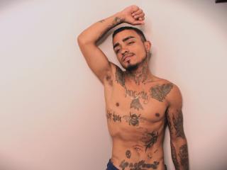 JustinLogan - Sexe cam en vivo - 19833546