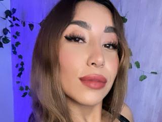 NinaSantos - Live sexe cam - 19833622