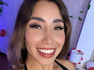 NinaSantos - Sexe cam en vivo - 19833630