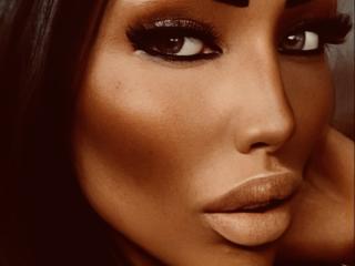 AshleyIcy - Live sex cam - 19833634