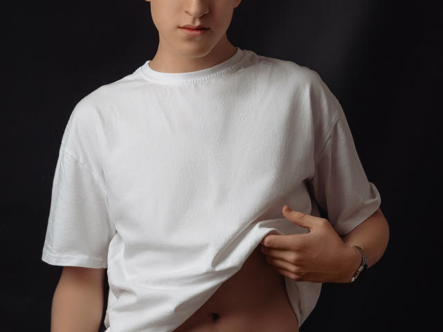 DavidLu - Sexe cam en vivo - 19833866