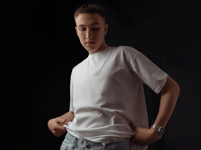 DavidLu - Live Sex Cam - 19833874