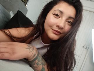 Shanaya - Sexe cam en vivo - 19833934