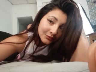 Shanaya - Sexe cam en vivo - 19833970