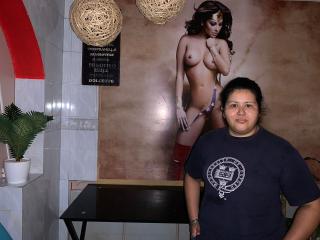 MaryZaen - Live sex cam - 19834110