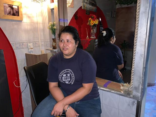 MaryZaen - Sexe cam en vivo - 19834134