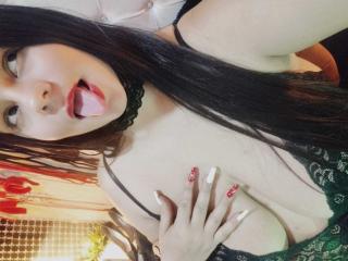 AshleyBiker - Sexe cam en vivo - 19834226