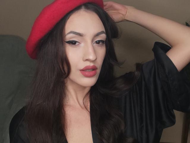 VievienneClemente - Live sex cam - 19836070