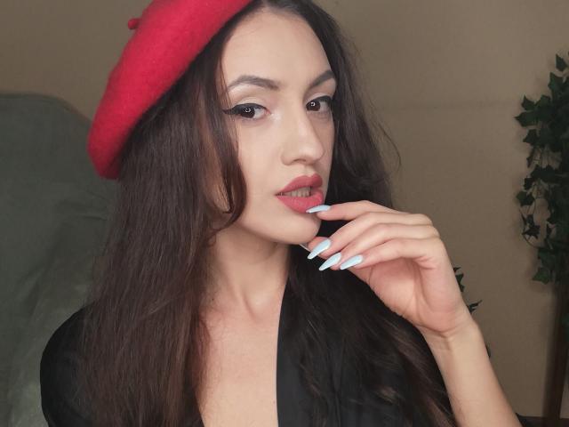 VievienneClemente - Live sex cam - 19836086