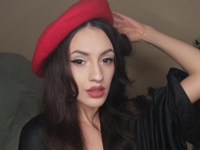 VievienneClemente - Live Sex Cam - 19836098