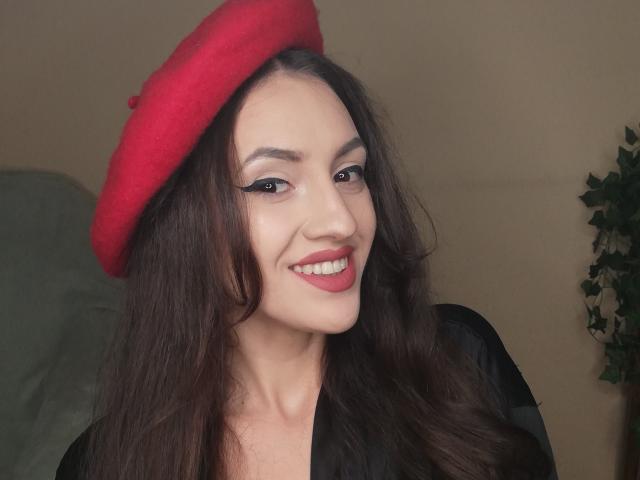 VievienneClemente - Live porn &amp; sex cam - 19836102