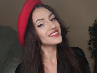 VievienneClemente - Live sex cam - 19836110