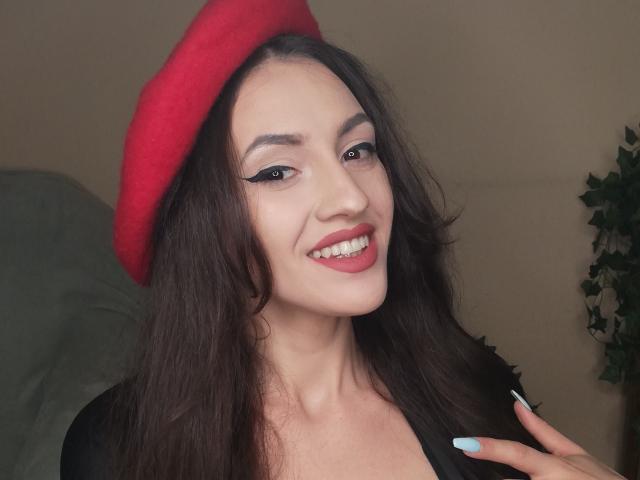 VievienneClemente - Live porn &amp; sex cam - 19836118