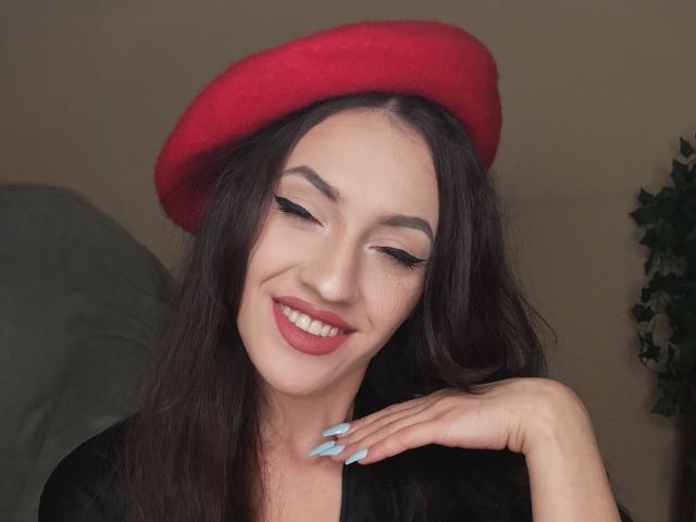 VievienneClemente - Live porn &amp; sex cam - 19836126