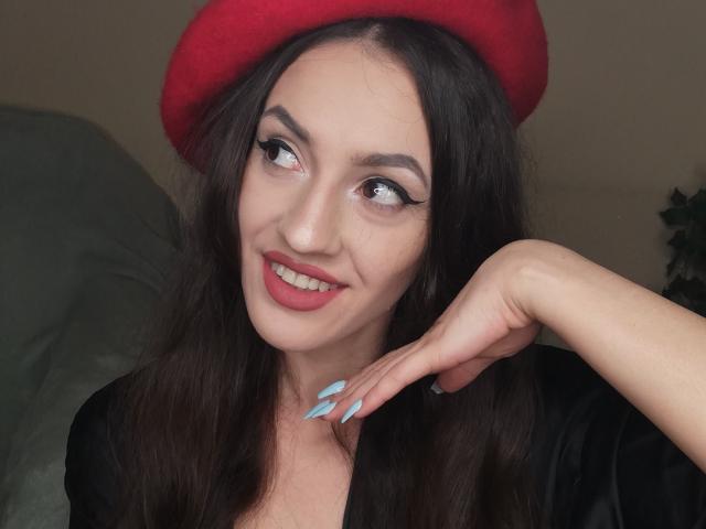 VievienneClemente - Live porn &amp; sex cam - 19836134