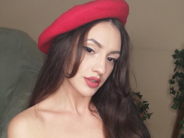 VievienneClemente - Live sexe cam - 19836146