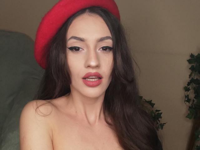 VievienneClemente - Live Sex Cam - 19836150
