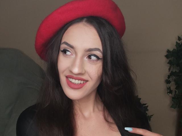 VievienneClemente - Live porn &amp; sex cam - 19836182