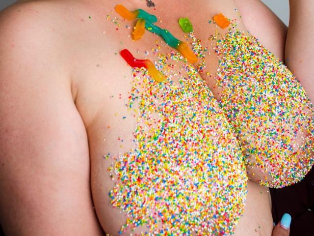 GinevraBoobs - Live porn &amp; sex cam - 19836234