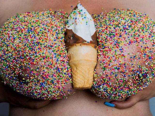 GinevraBoobs - Live sexe cam - 19836262