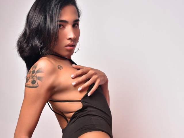 GabySantos - Sexe cam en vivo - 19836406