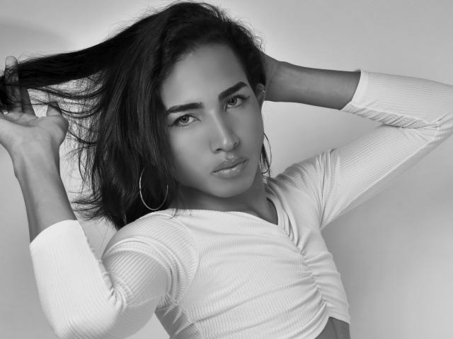 GabySantos - Live sexe cam - 19836434