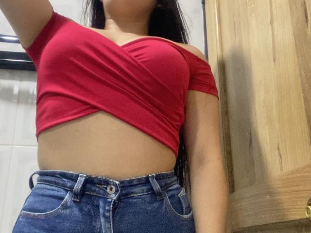 MiaDuboisX - Live porn &amp; sex cam - 19836706