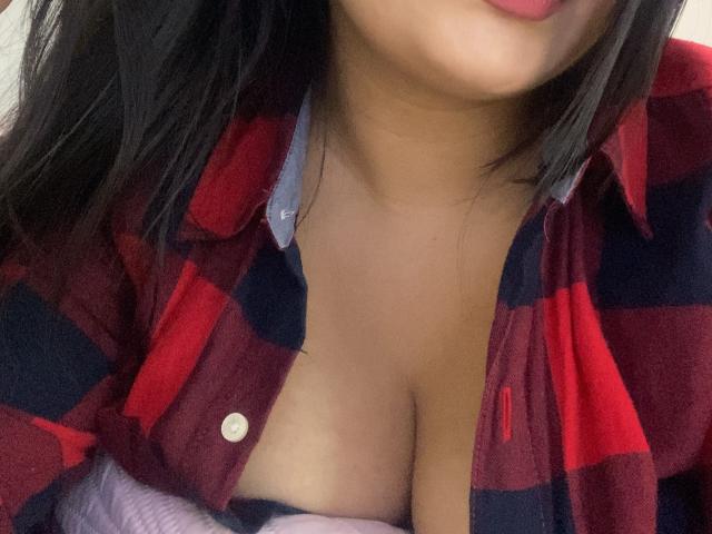 MiaDuboisX - Sexe cam en vivo - 19836726