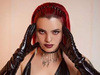 ElizaLovely - Live sexe cam - 19836886