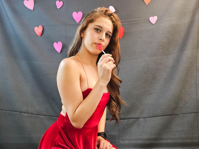 MelaniCarter - Live sexe cam - 19837174