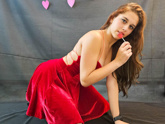 MelaniCarter - Sexe cam en vivo - 19837194