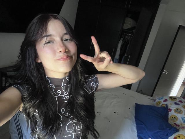 DeisyWest - Sexe cam en vivo - 19837322