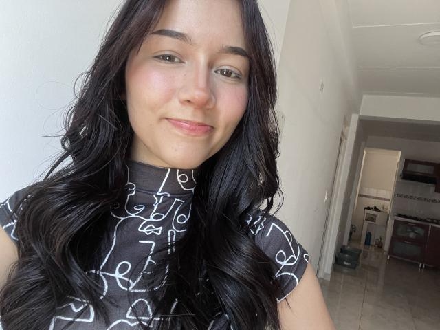 DeisyWest - Live sexe cam - 19837346