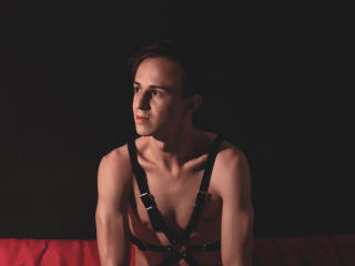 JacobStrokes - Sexe cam en vivo - 19837942