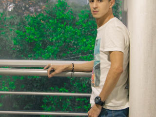 JacobStrokes - Sexe cam en vivo - 19837974