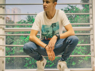 JacobStrokes - Sexe cam en vivo - 19837978