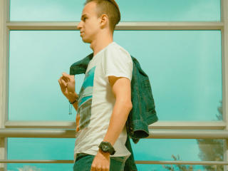 JacobStrokes - Sexe cam en vivo - 19837986