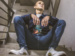 JacobStrokes - Sexe cam en vivo - 19838006