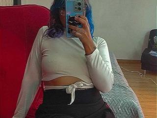 RigelBlue - Sexe cam en vivo - 19839278