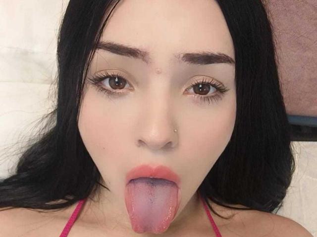 PaulinaOwens - Live sex cam - 19839430