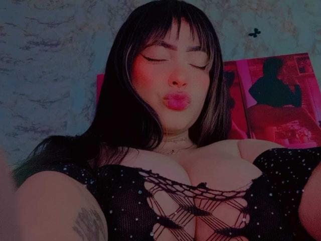 ValeriaJhonsson - Camera khiêu dâm &amp; quyến rũ trực tiếp - 19839498