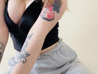 KarKutie - Live sexe cam - 19840982