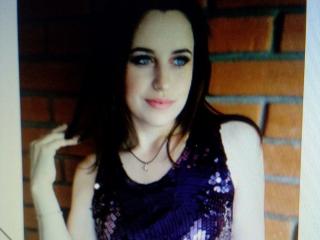 NaomiWardi - Sexe cam en vivo - 19841346