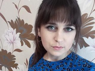 NaomiWardi - Sexe cam en vivo - 19841350