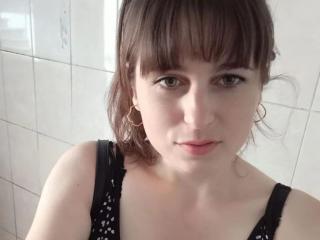 NaomiWardi - Sexe cam en vivo - 19841358