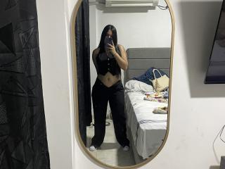 VictoriaRaven - Sexe cam en vivo - 19841382