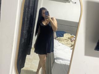 VictoriaRaven - Live sex cam - 19841394
