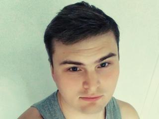 FoxRonald - Sexe cam en vivo - 19841914