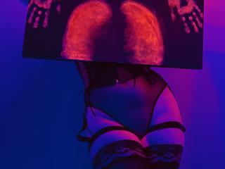 MissFortunes - Sexe cam en vivo - 19842370