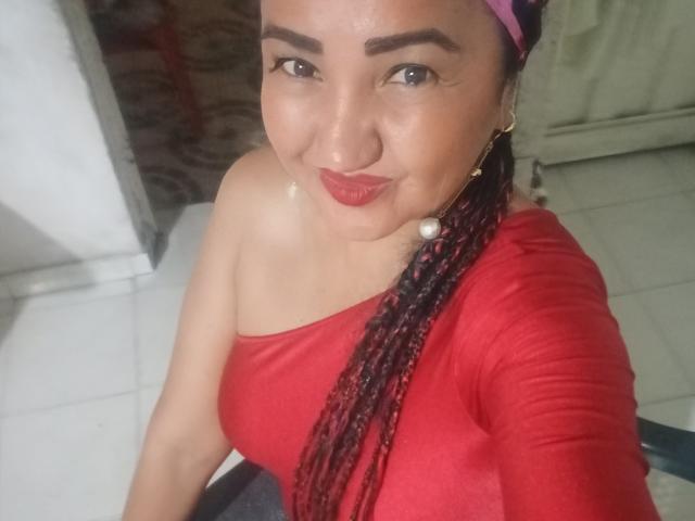 MarieStormy - Camera khiêu dâm &amp; quyến rũ trực tiếp - 19842798